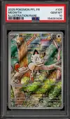 PSA 10 Miaouss thumbnail 1