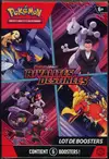 Bundle EV10 Rivalités Destinées thumbnail 1