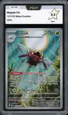 PCA 9.5 Ninjask thumbnail 1