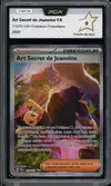 PCA 9 Art Secret de Jeannine - Image 1