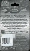Booster Blister XY5 Vigueur Spectrale - Image 2