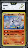 PCA 9.5 Reshiram Holo thumbnail 1