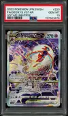 Deoxys VStar thumbnail 1