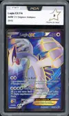 PCA 9 Lugia Ex - Image 1