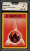 PCA 9 Energie Feu - Image 1
