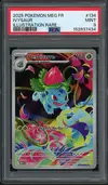 PSA 9 Herbizarre thumbnail 1