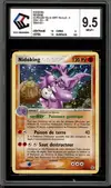 CCC 9.5 Nidoking Holo - Image 1