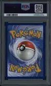 PSA 9 Bulbizarre thumbnail 2