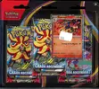 Tripack ME4 Chaos Ascendant - Image 1