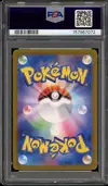 PSA 10 Tyranitar thumbnail 2