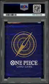 PSA 10 Tashigi thumbnail 2