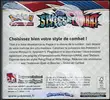 Display EB5 Styles de Combat thumbnail 2
