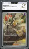 PCA 9.5 Bombydou thumbnail 1