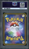 PSA 10 Team Rocket's Mewtwo Ex thumbnail 2