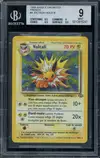 BGS 9 Voltali Holo thumbnail 1