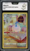 PCA 9.5 Altaria - Image 1