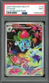 PSA 9 Herbizarre thumbnail 1