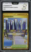 PCA 10 Levalendura Gold - Image 1