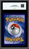 CCC 9 Celebi Amazing thumbnail 2