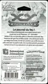 Booster Blister XY Etincelles thumbnail 2