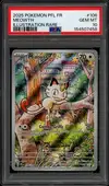 PSA 10 Miaouss thumbnail 1