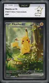 PCA 10 Pikachu Ex thumbnail 1