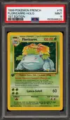 PSA 9 Florizarre Holo - Image 1