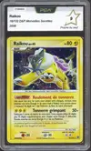 PCA 9 Raikou Holo - Image 1