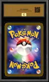 CCC 10 Hiroshima's Pikachu Reverse thumbnail 2