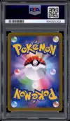 PSA 10 Roaring Moon Ex thumbnail 2