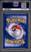 PSA 8 Tauros Holo Reverse thumbnail 2