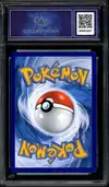 CA 10 Pikachu with Grey Felt Hat thumbnail 2
