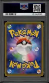 PSA 10 Umbreon Gold Star - Image 2