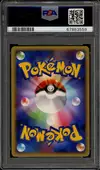 PSA 9 Regice Gold Star thumbnail 2