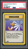 PSA 5 Rappel thumbnail 1