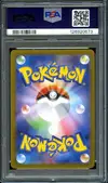 PSA 10 Pikachu Reverse thumbnail 2
