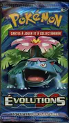 Booster XY Evolutions thumbnail 1