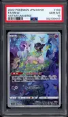 PSA 10 Mew thumbnail 1