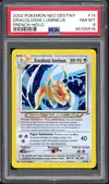PSA 8 Dracolosse Lumineux thumbnail 1