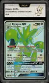 PCA 9.5 Cizayox Gx thumbnail 1