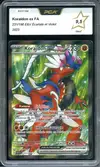 PCA 9.5 Koraidon Ex - Image 1