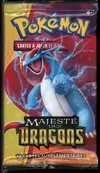 Booster SL7.5 Majesté Des Dragons thumbnail 1