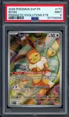 PSA 9 Evoli thumbnail 1