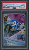 PSA 10 Tiplouf thumbnail 1