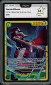 PCA 9.5 Dracule Mihawk - Image 1