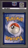 PSA 9 Evoli Ex thumbnail 2