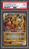 PSA 9 Giratina VStar Gold thumbnail 1