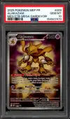 PSA 10 Alakazam thumbnail 1