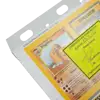 Uncut Sheet Set de Base Edition 1 thumbnail 4