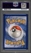 PSA 10 Dracaufeu VMax Rainbow thumbnail 2
